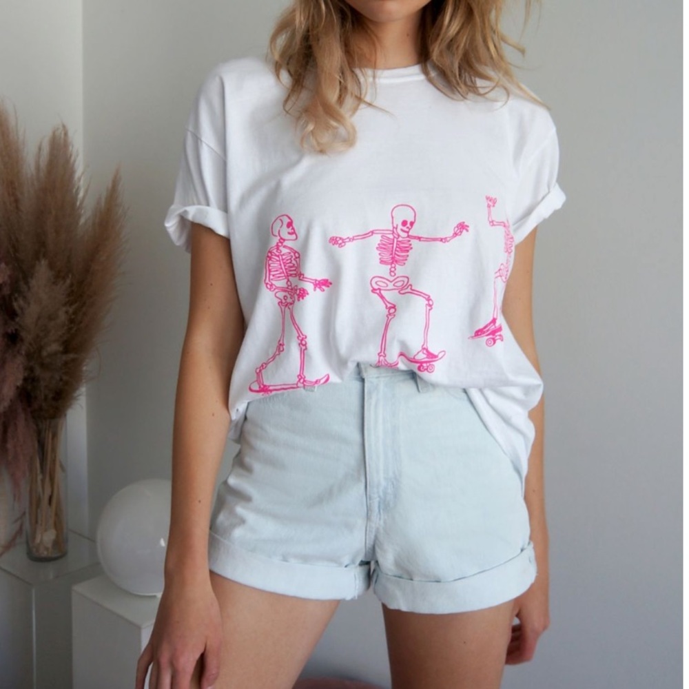 Urban Outfitters Project Social T-Shirt